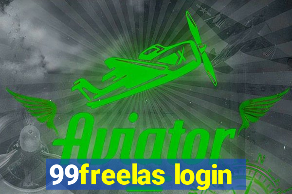 99freelas login